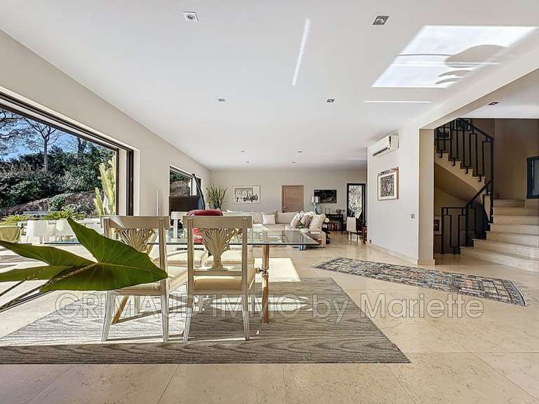 Villa Sainte-Maxime - 4 chambres - 234m²