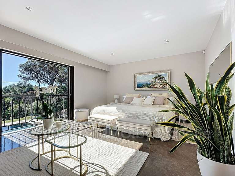 Villa Sainte-Maxime - 4 chambres - 234m²