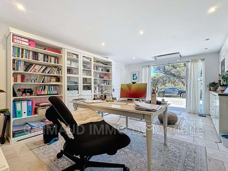 Villa Sainte-Maxime - 4 chambres - 234m²