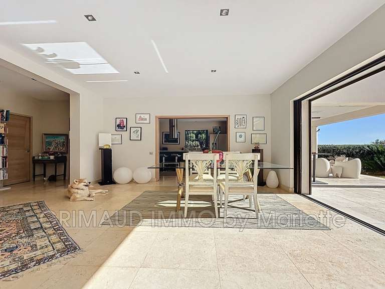 Villa Sainte-Maxime - 4 chambres - 234m²