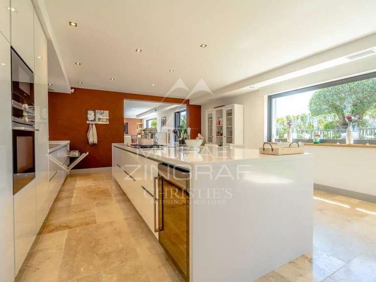 Villa Sainte-Maxime - 4 chambres - 293m²