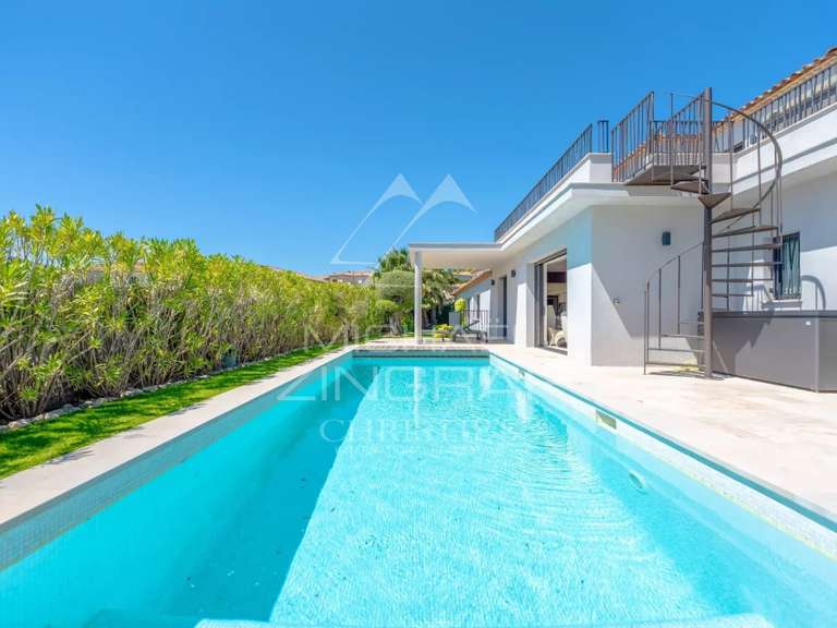 Villa Sainte-Maxime - 4 chambres - 293m²