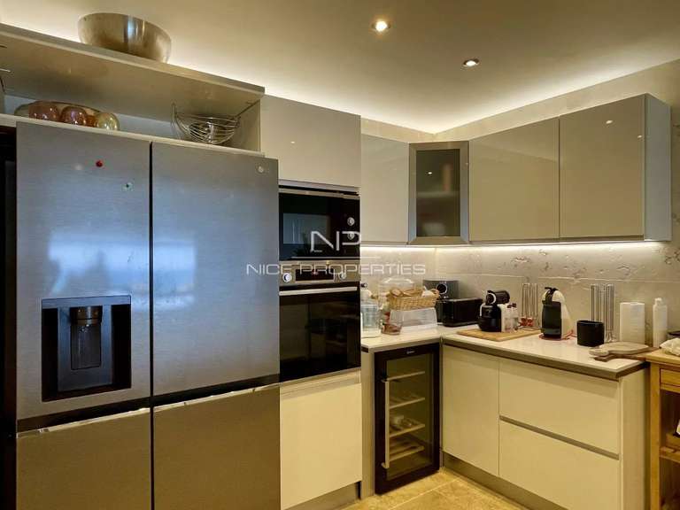 Villa avec Vue sur mer Sainte-Maxime - 5 chambres - 200m²