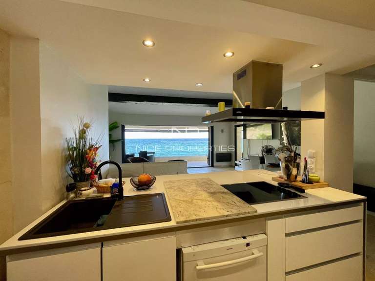 Villa avec Vue sur mer Sainte-Maxime - 5 chambres - 200m²