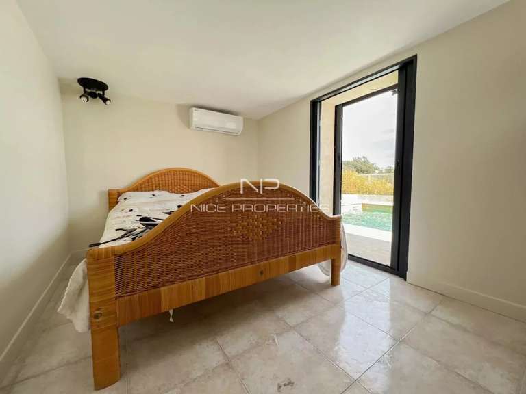 Villa avec Vue sur mer Sainte-Maxime - 5 chambres - 200m²