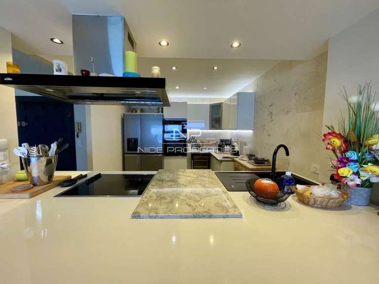 Villa avec Vue sur mer Sainte-Maxime - 5 chambres - 200m²