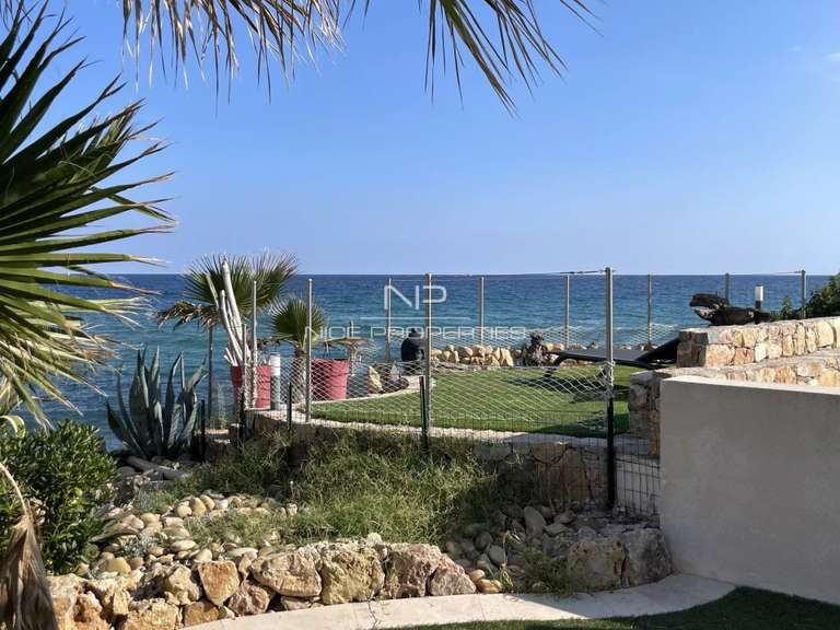 Villa avec Vue sur mer Sainte-Maxime - 5 chambres - 200m²