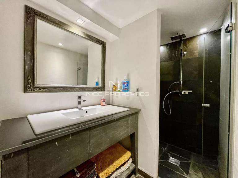 Villa Sainte-Maxime - 6 bedrooms - 292m²