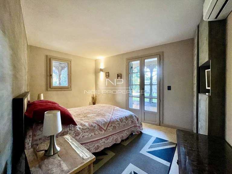 Villa Sainte-Maxime - 6 bedrooms - 292m²