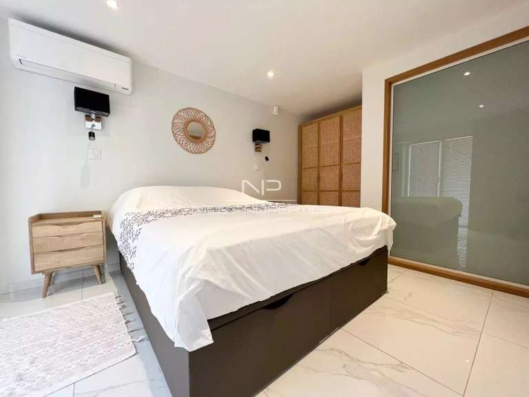 Villa avec Vue sur mer Sainte-Maxime - 4 chambres - 270m²