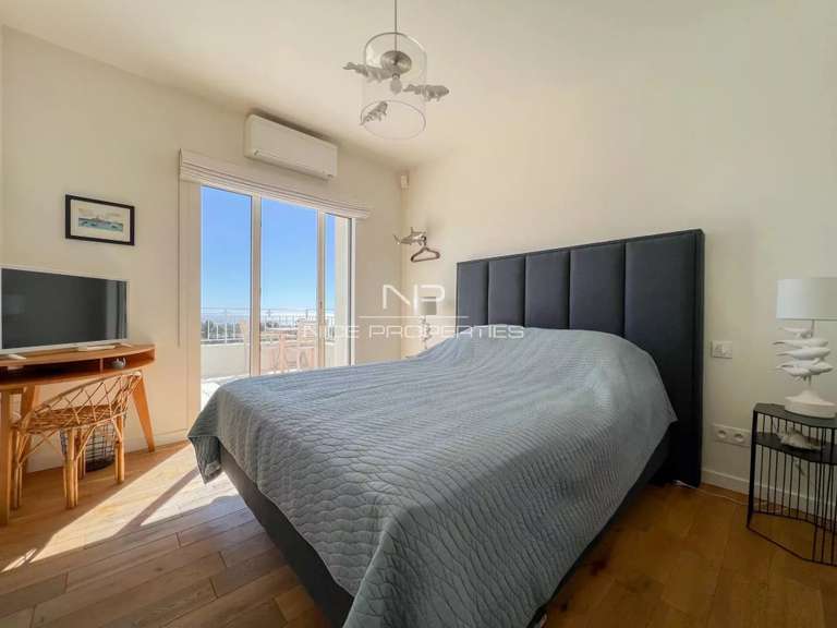 Villa avec Vue sur mer Sainte-Maxime - 4 chambres - 270m²