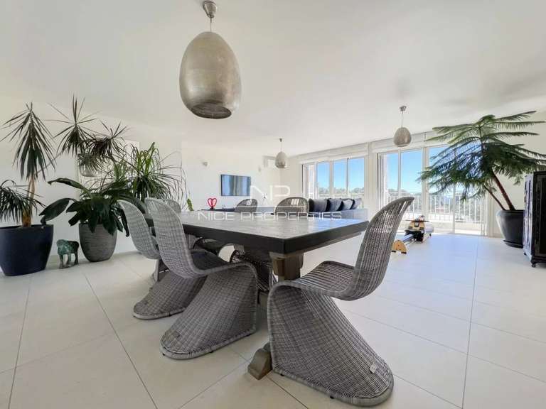 Villa avec Vue sur mer Sainte-Maxime - 4 chambres - 270m²