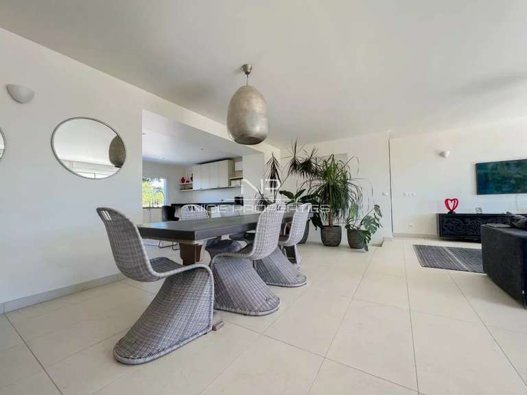 Villa avec Vue sur mer Sainte-Maxime - 4 chambres - 270m²