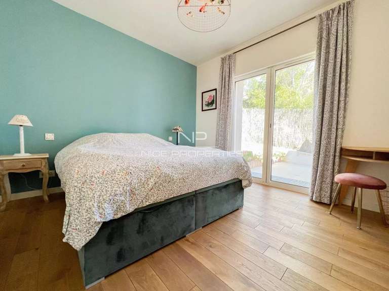 Villa avec Vue sur mer Sainte-Maxime - 4 chambres - 270m²