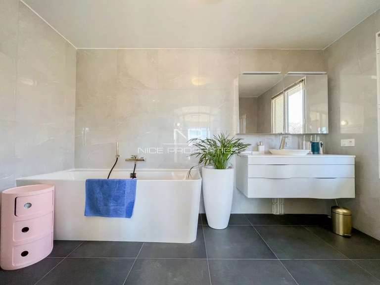 Villa avec Vue sur mer Sainte-Maxime - 4 chambres - 270m²