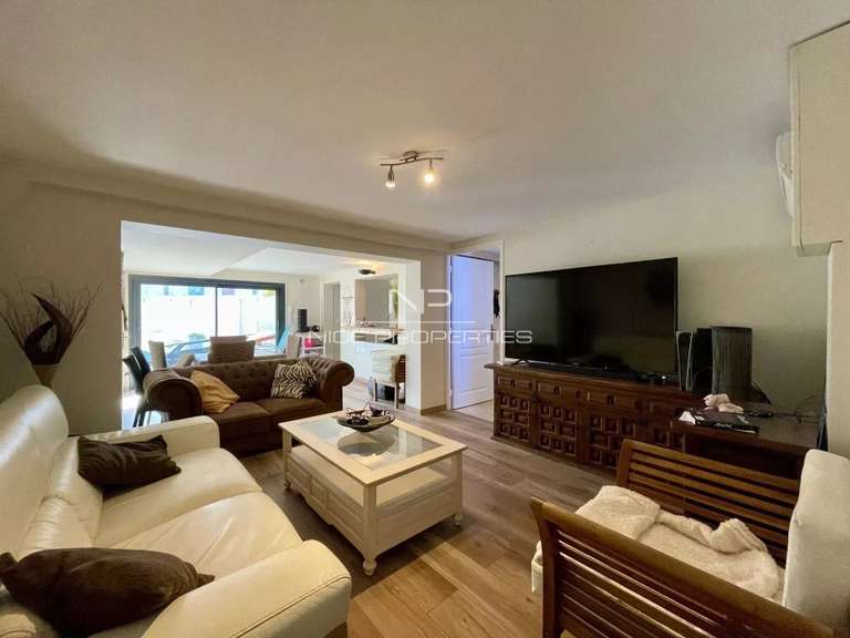 Villa avec Vue sur mer Sainte-Maxime - 5 chambres - 200m²