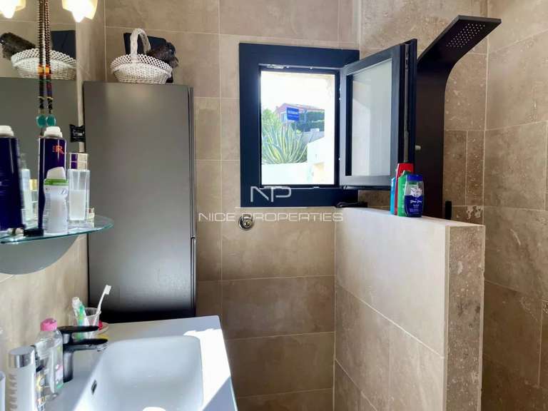 Villa avec Vue sur mer Sainte-Maxime - 5 chambres - 200m²