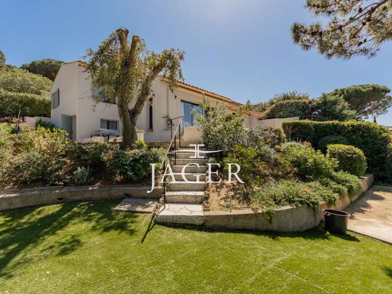 Villa Sainte-Maxime - 3 bedrooms - 85m²