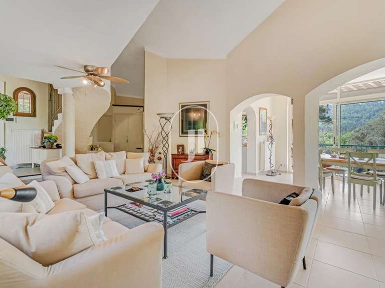 Villa Sainte-Maxime - 3 chambres - 147m²