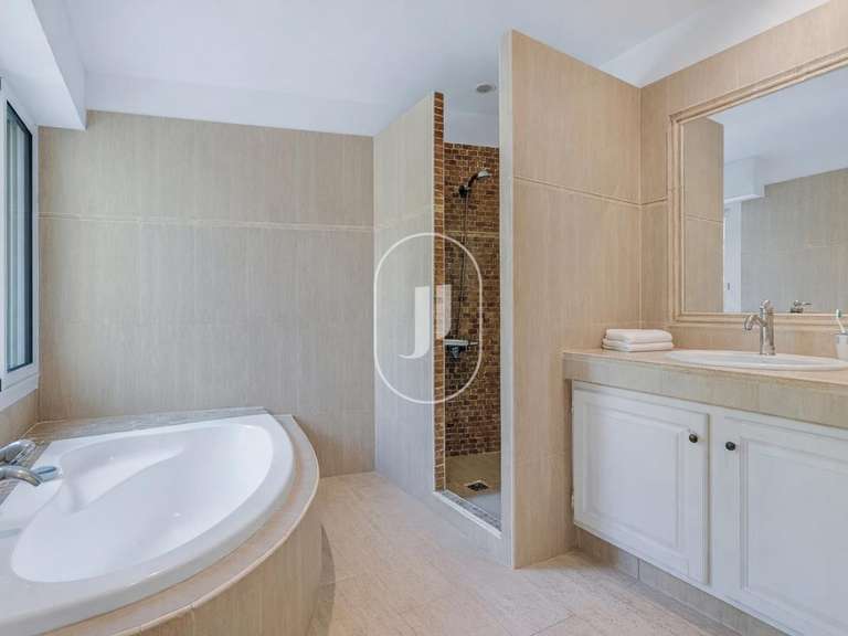 Villa Sainte-Maxime - 3 chambres - 147m²