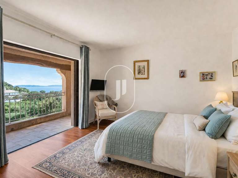 Villa avec Vue sur mer Sainte-Maxime - 4 chambres - 200m²