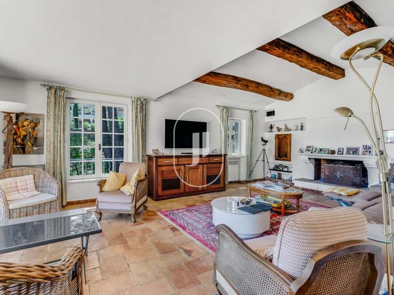 Villa avec Vue sur mer Sainte-Maxime - 4 chambres - 200m²