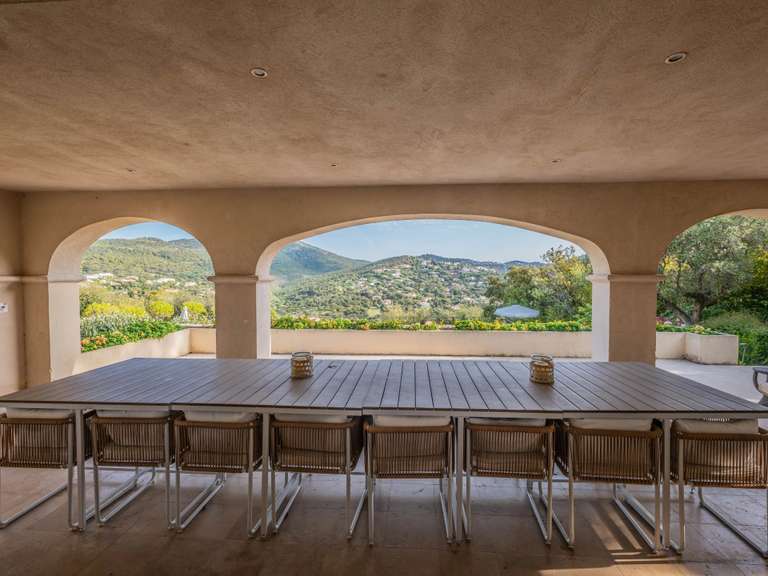 Villa Sainte-Maxime - 7 chambres - 310m²