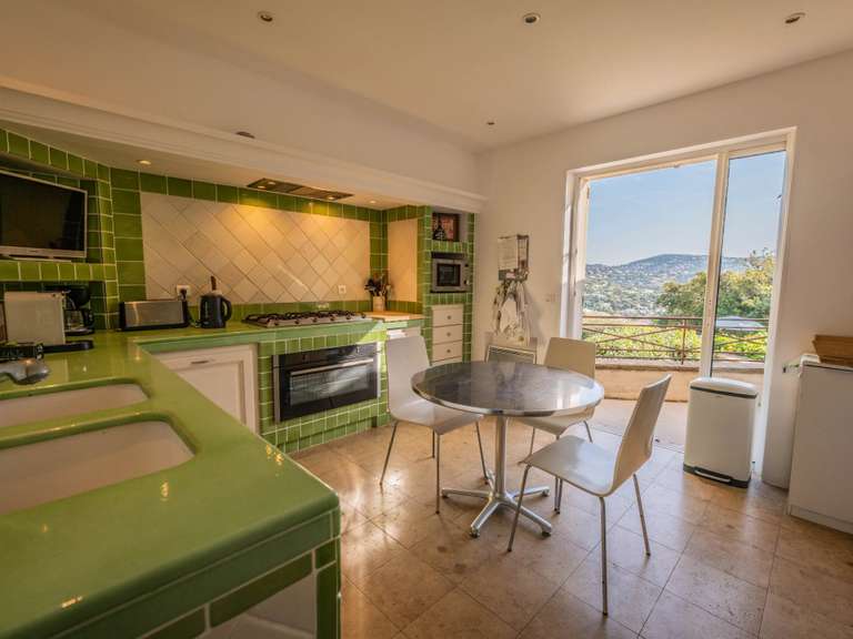 Villa Sainte-Maxime - 7 chambres - 310m²