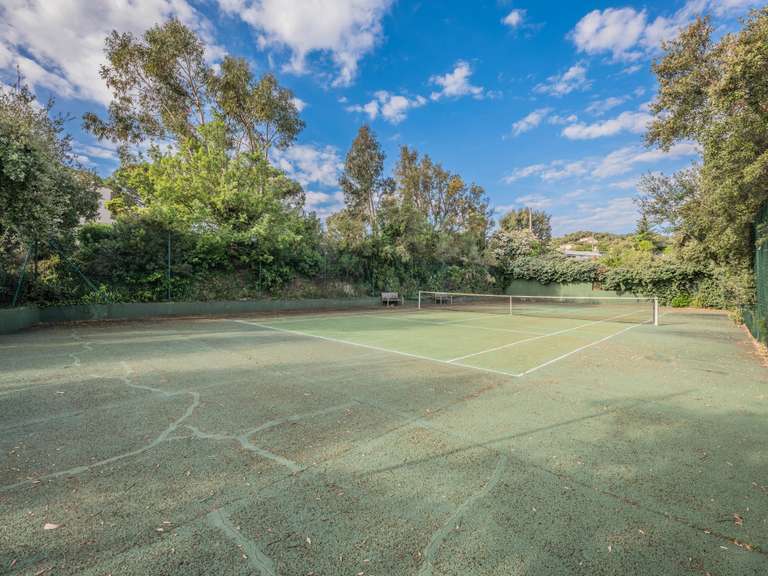 Villa Sainte-Maxime - 7 chambres - 310m²