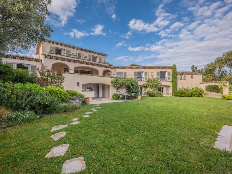 Villa Sainte-Maxime - 7 chambres - 310m²