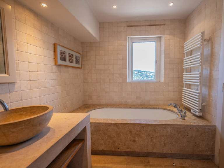 Villa Sainte-Maxime - 7 chambres - 310m²