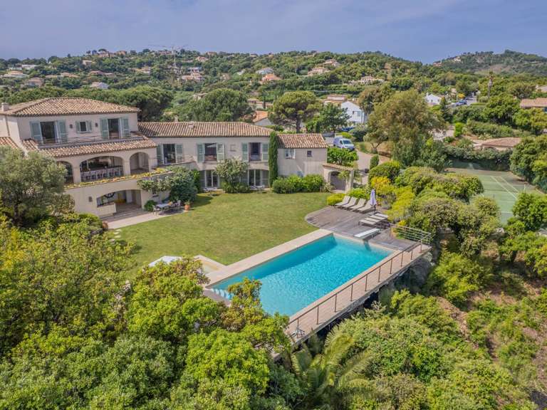 Villa Sainte-Maxime - 7 bedrooms - 310m²