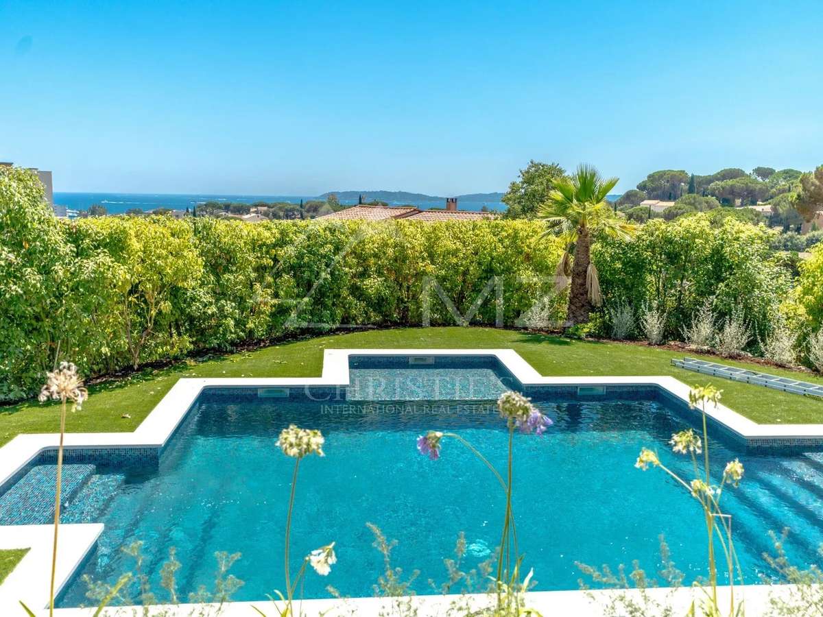 Villa Sainte-Maxime