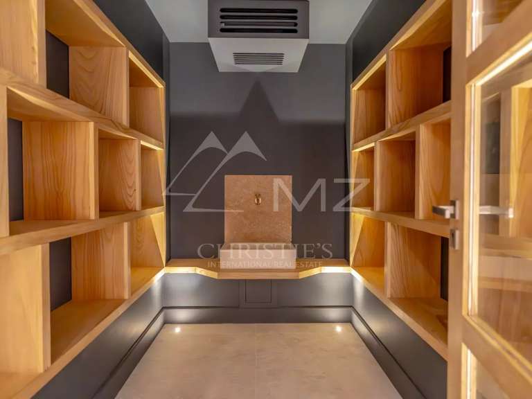 Villa avec Vue sur mer Sainte-Maxime - 4 chambres - 370m²
