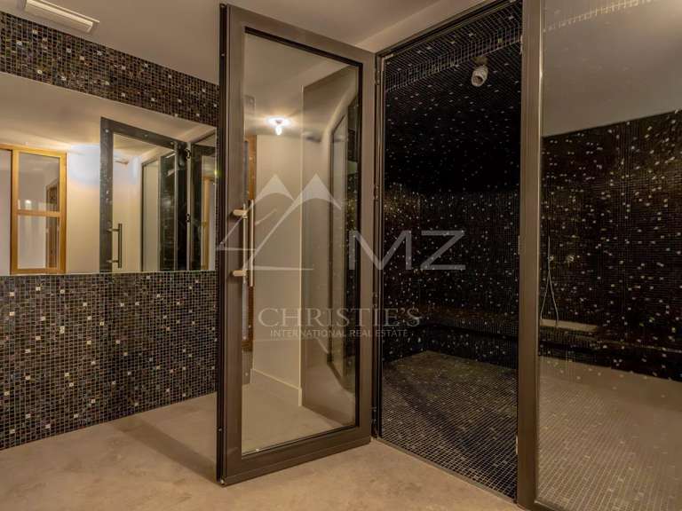 Villa avec Vue sur mer Sainte-Maxime - 4 chambres - 370m²