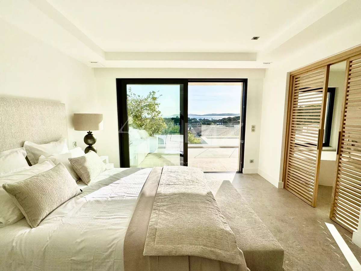 Villa Sainte-Maxime