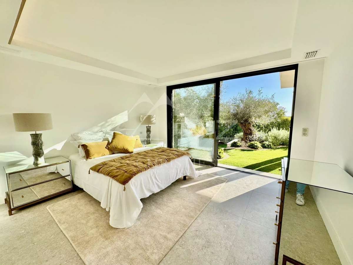 Villa Sainte-Maxime