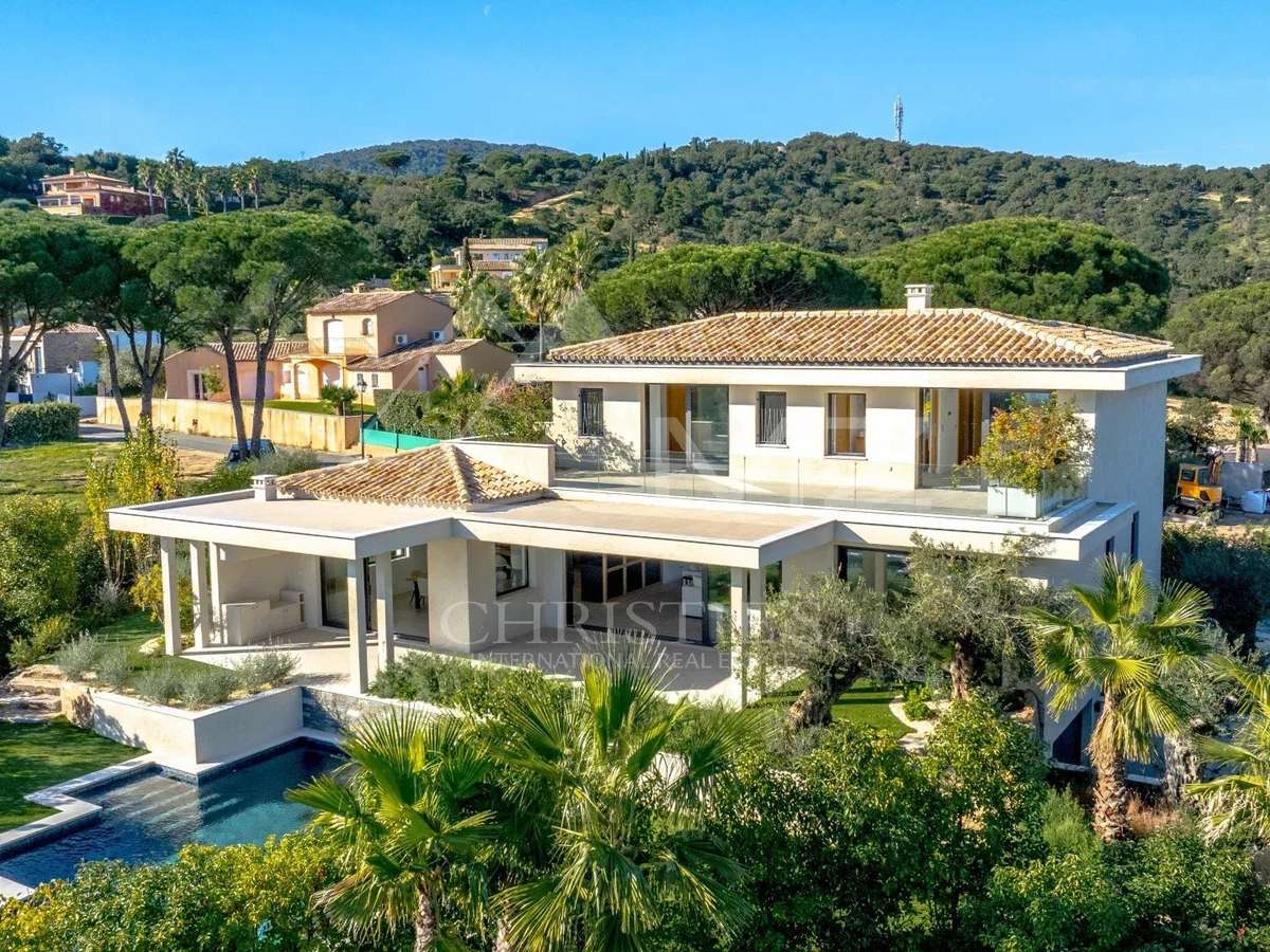 Villa Sainte-Maxime
