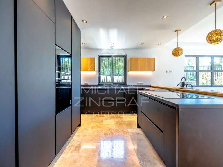 Villa avec Vue sur mer Sainte-Maxime - 4 chambres - 370m²