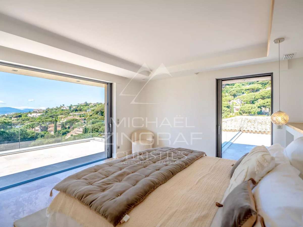 Villa Sainte-Maxime