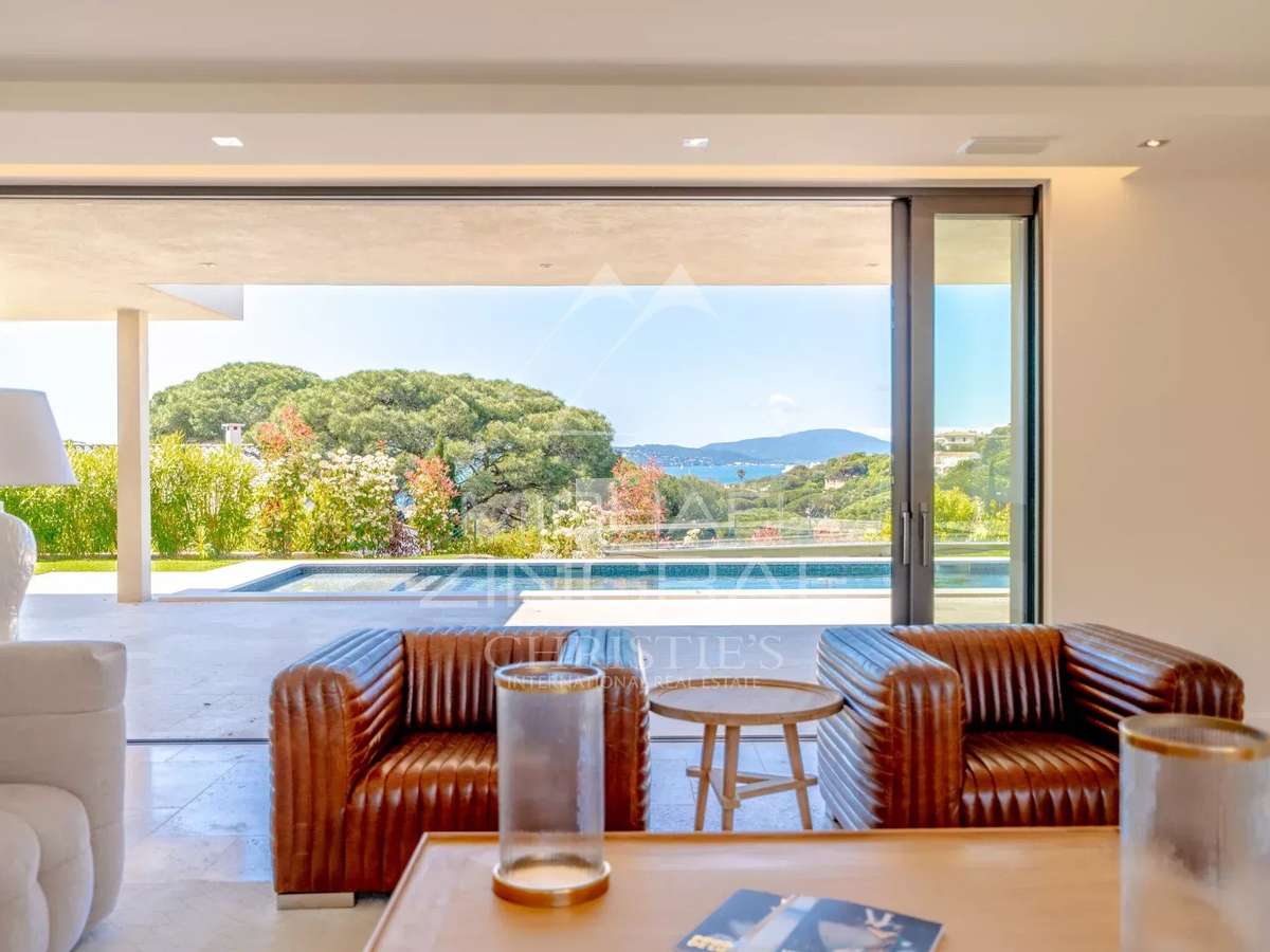 Villa Sainte-Maxime