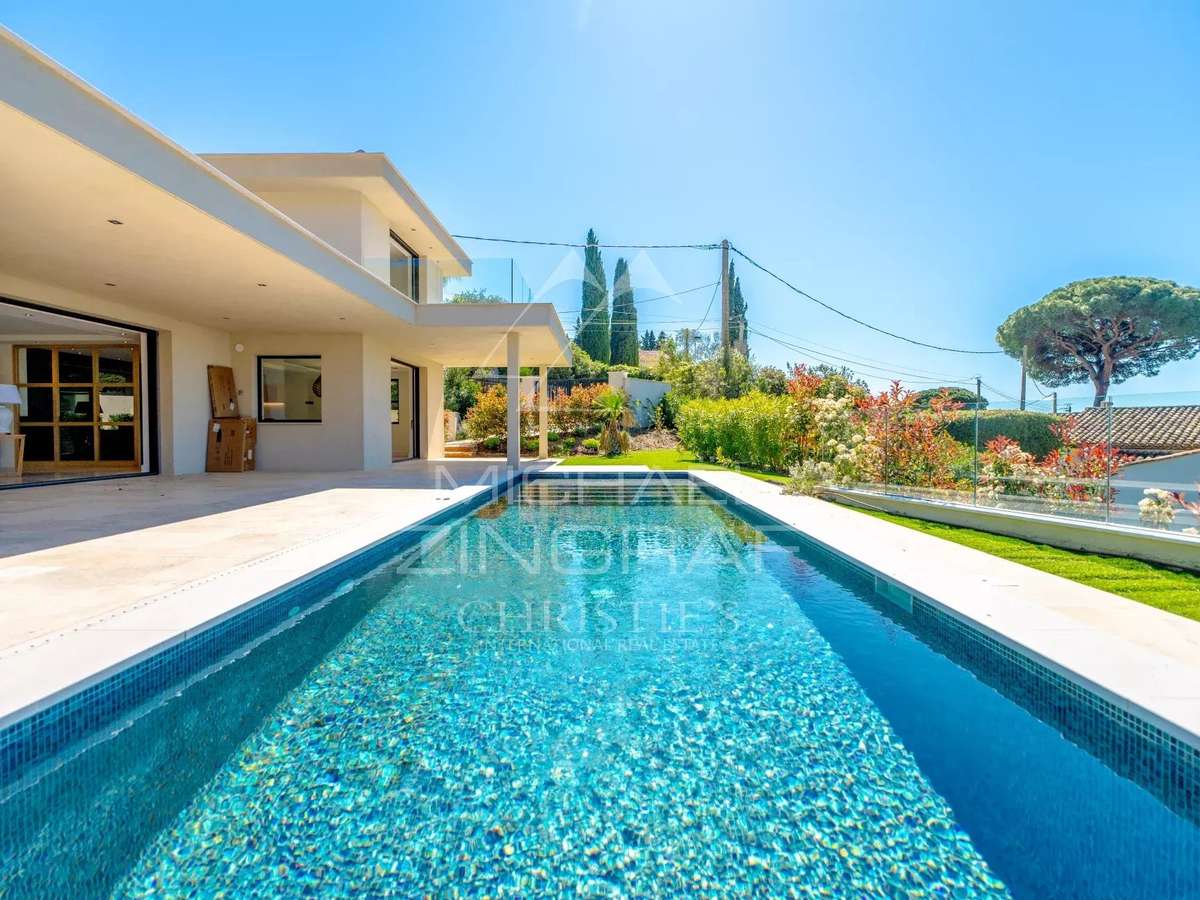 Villa Sainte-Maxime