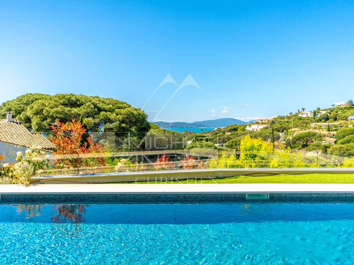 Villa Sainte-Maxime