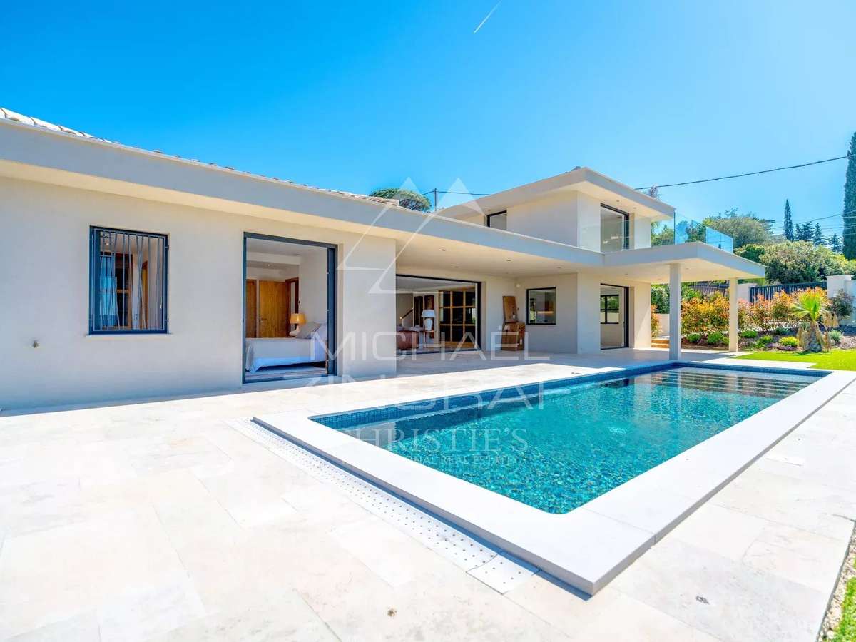 Villa Sainte-Maxime