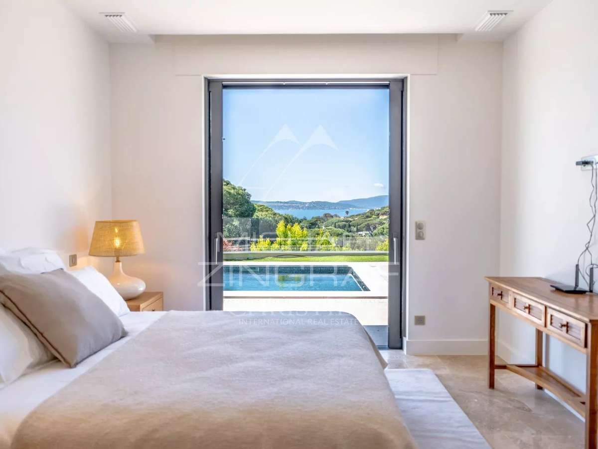 Villa Sainte-Maxime