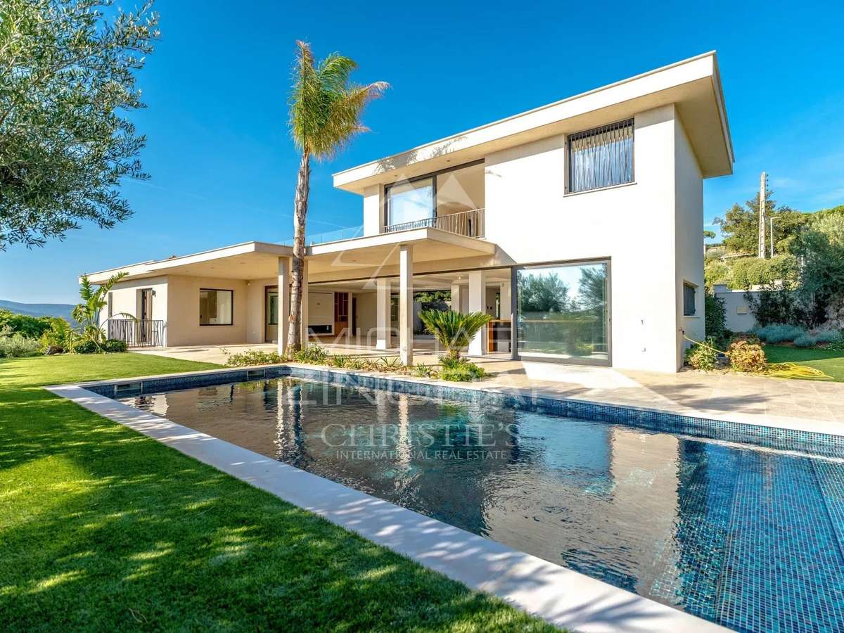 Villa Sainte-Maxime