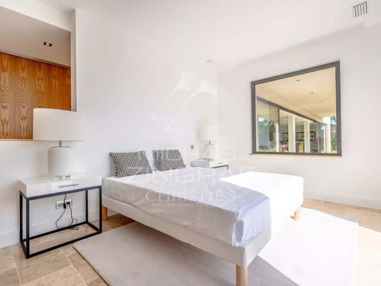Villa avec Vue sur mer Sainte-Maxime - 5 chambres - 350m²