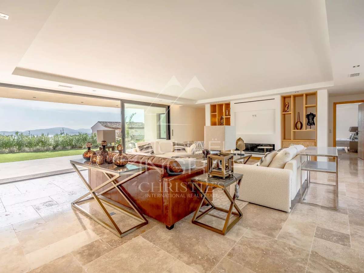 Villa Sainte-Maxime
