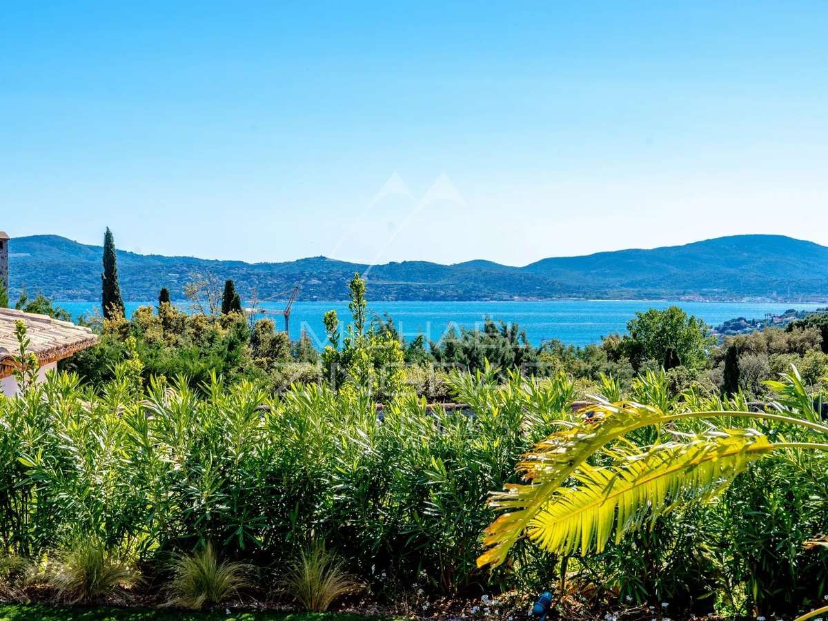 Villa Sainte-Maxime