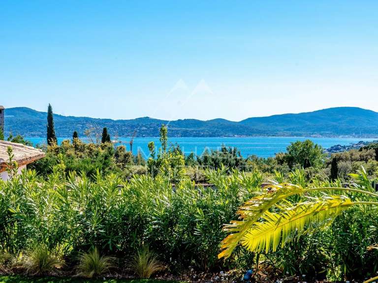 Villa avec Vue sur mer Sainte-Maxime - 5 chambres - 350m²